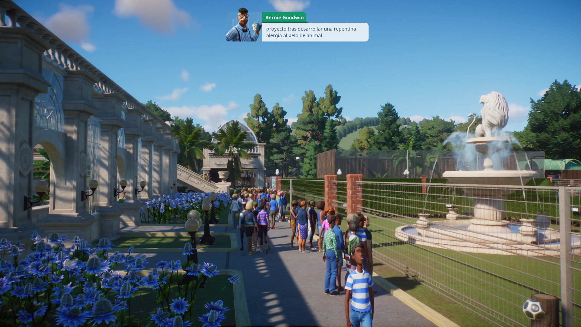 Planet Zoo